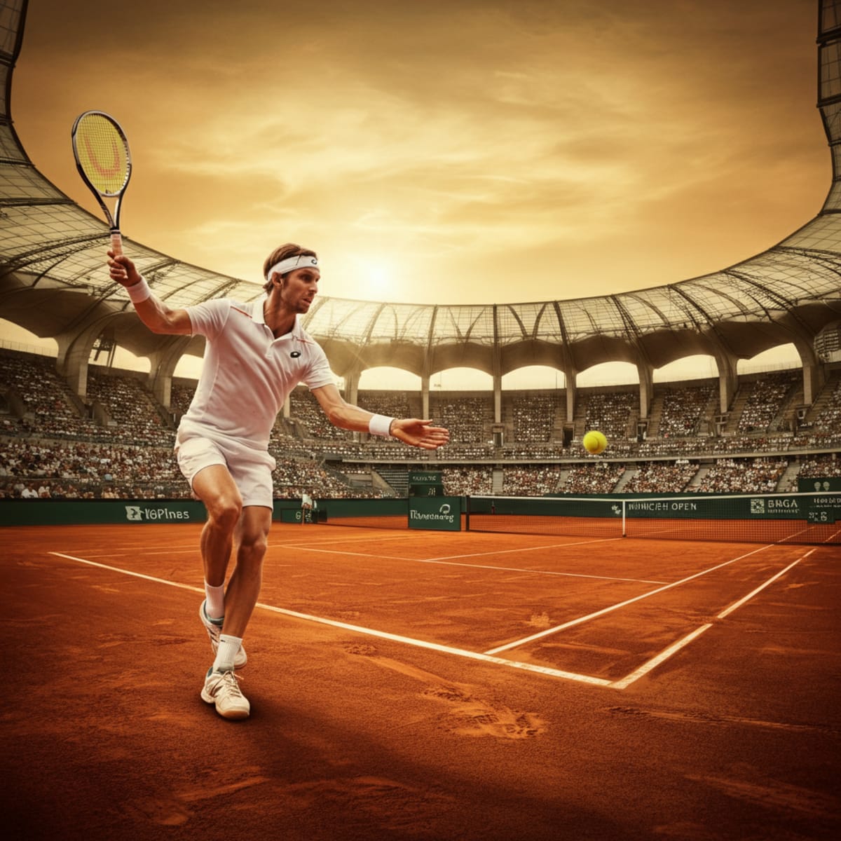 Ben Shelton Wins Munich Open 2026: A Historic Clay Triumph