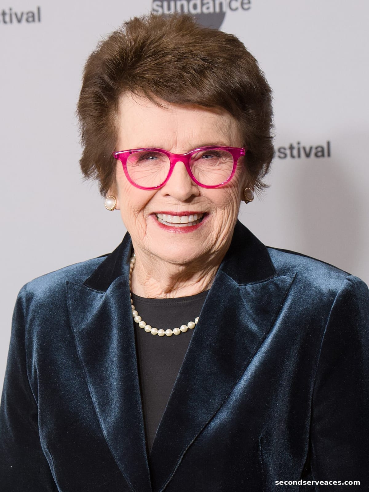 Billie Jean King Graduates College: A History Degree at 82