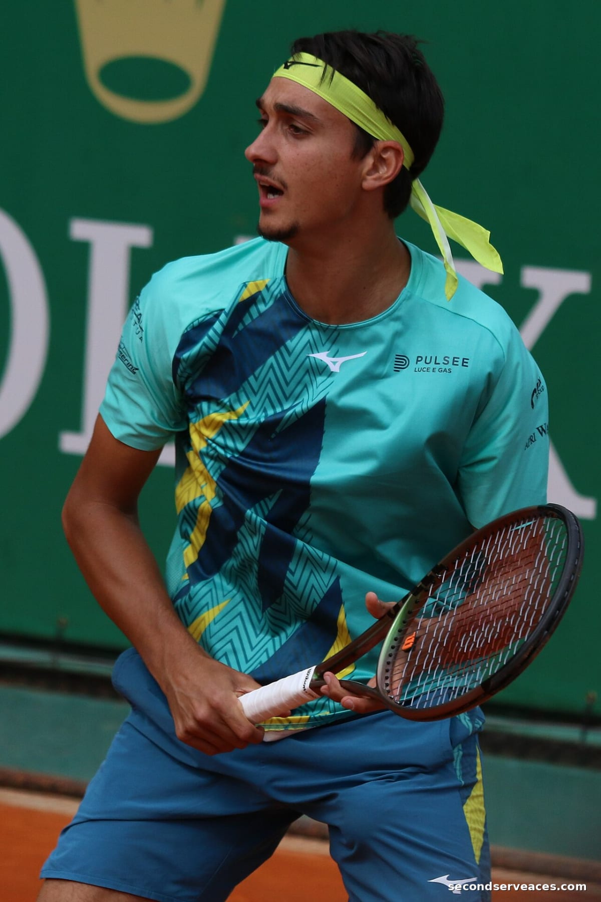 Borges vs. Mannarino Mallorca Preview: Day 1 Predictions