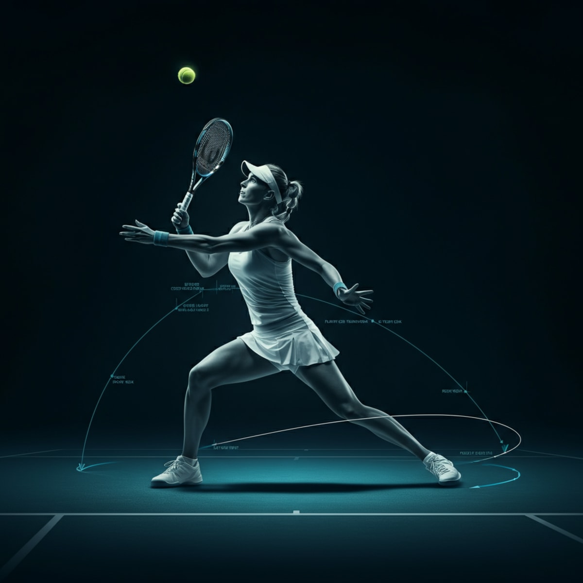 Camila Giorgi Outlines 2027 Comeback Strategy