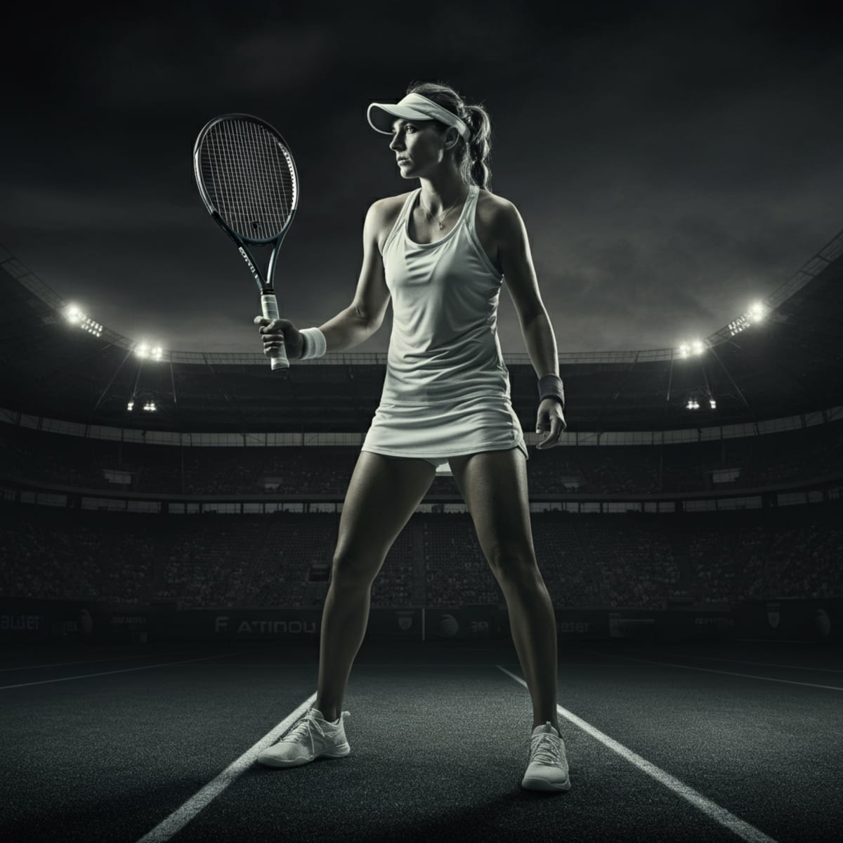 Camila Giorgi Plotting 2027 Return to Professional Tennis