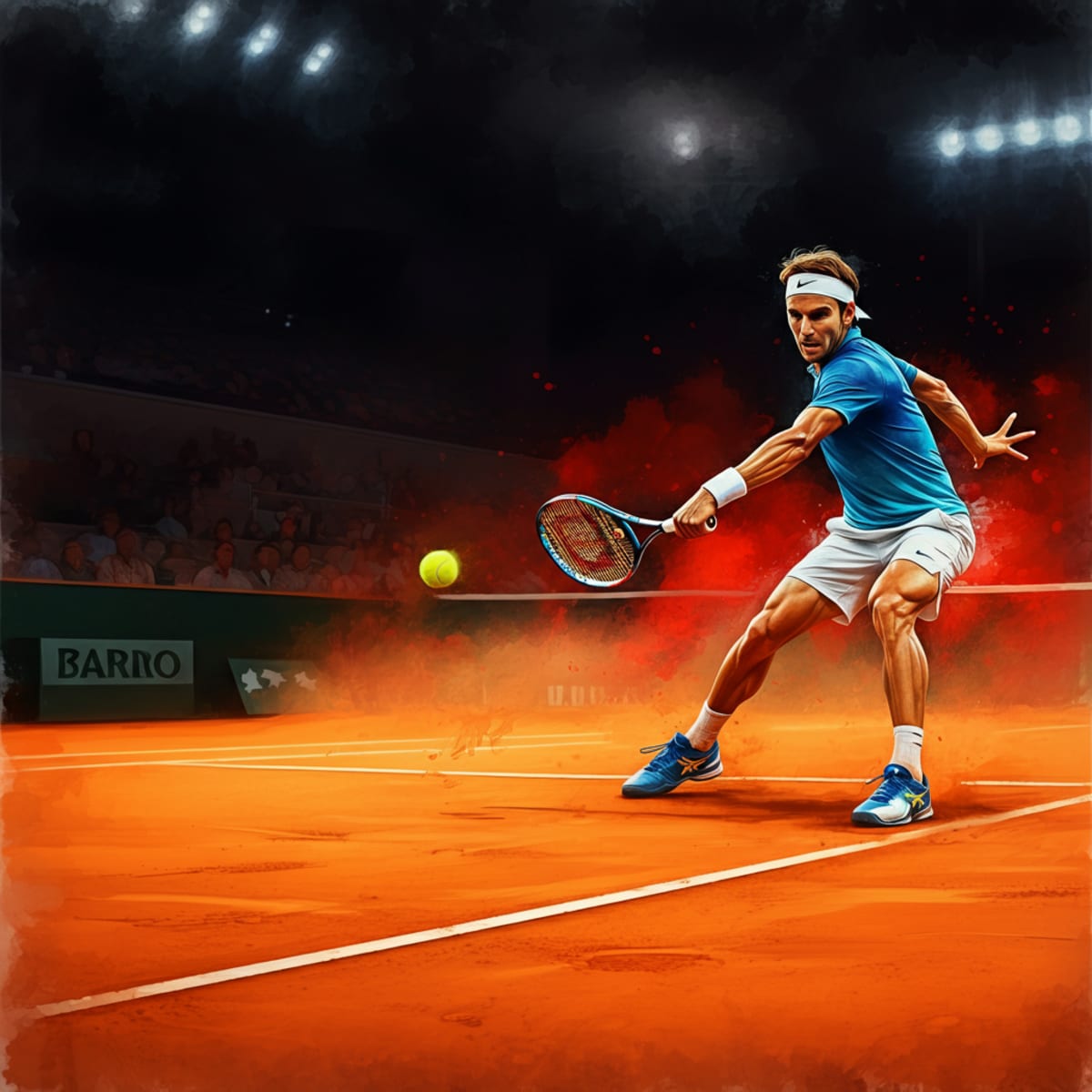 Carlos Alcaraz and the Pursuit of GOAT Status at Monte-Carlo