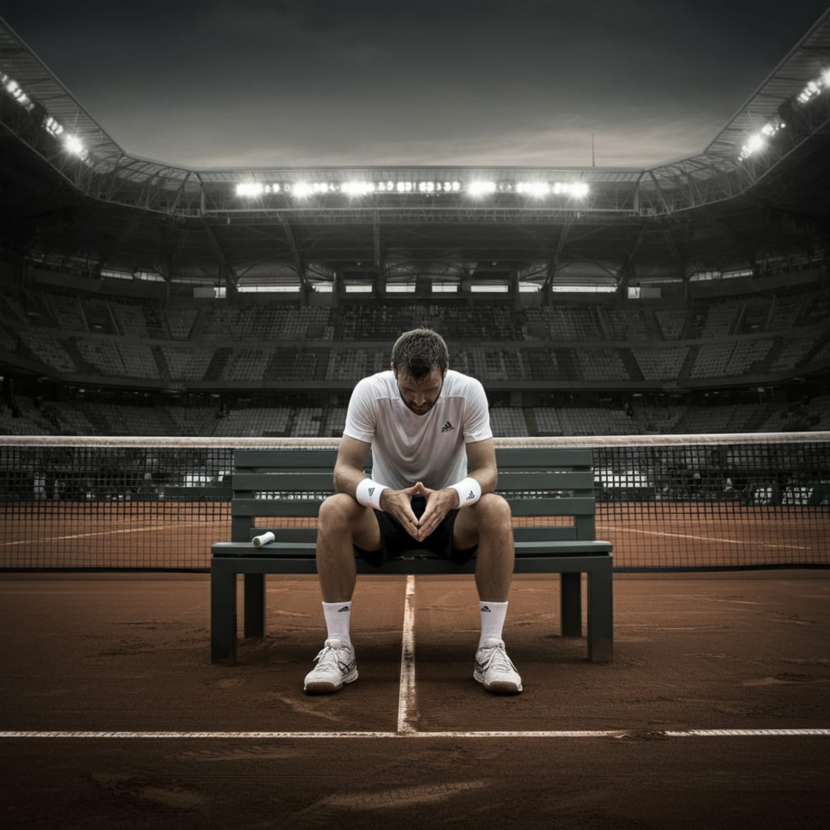 Carlos Alcaraz and Top Seeds Exit Madrid Open Over Injuries