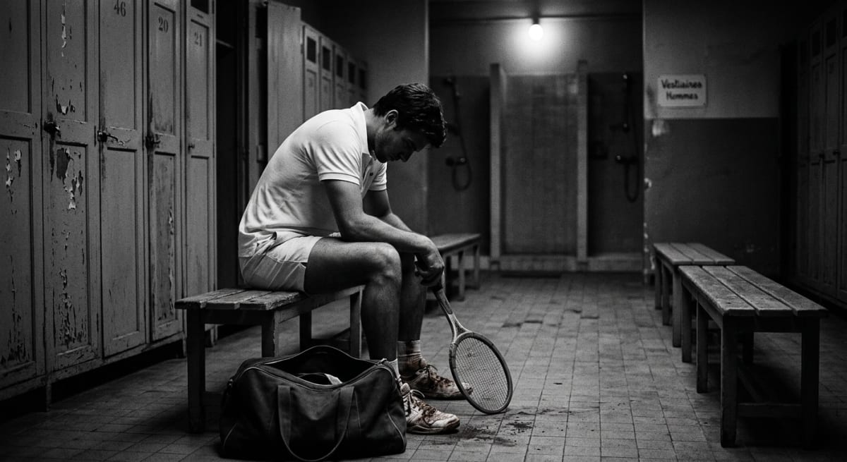 Carlos Alcaraz Sidelined: Roland Garros Exit Rocks ATP Field