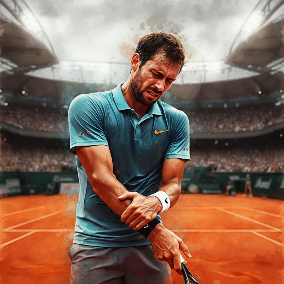 Carlos Alcaraz Wrist Injury: Laureus Winner Faces 2026 Setback