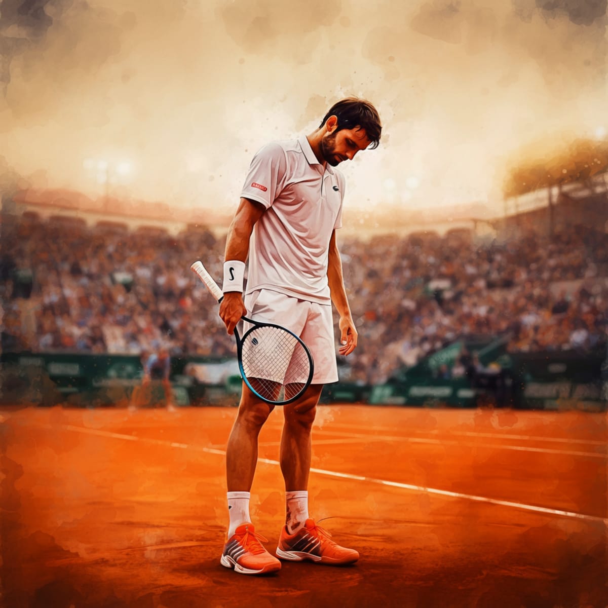 Carlos Alcaraz Wrist Injury: Madrid Open Withdrawal News