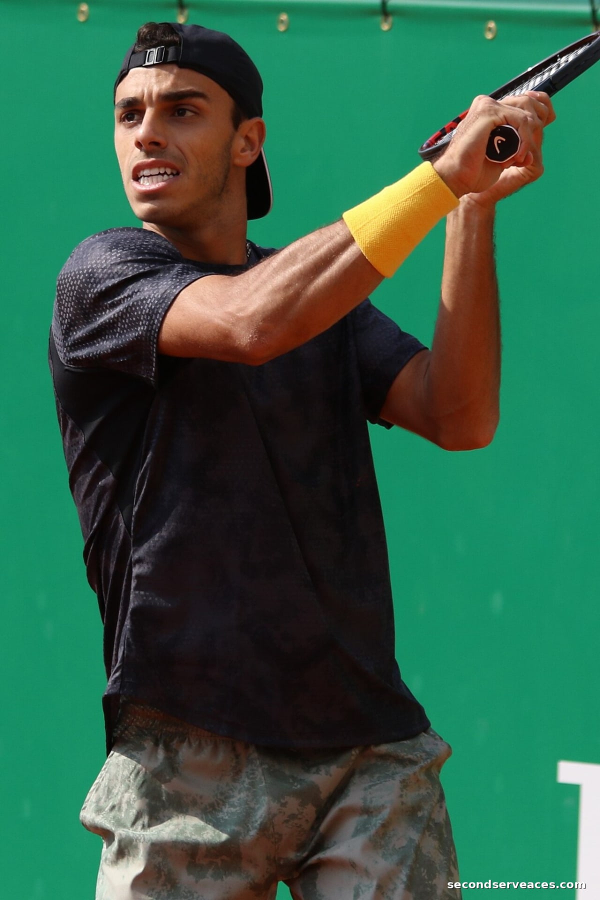 Cerundolo Upsets Fritz in Five-Set US Open Thriller