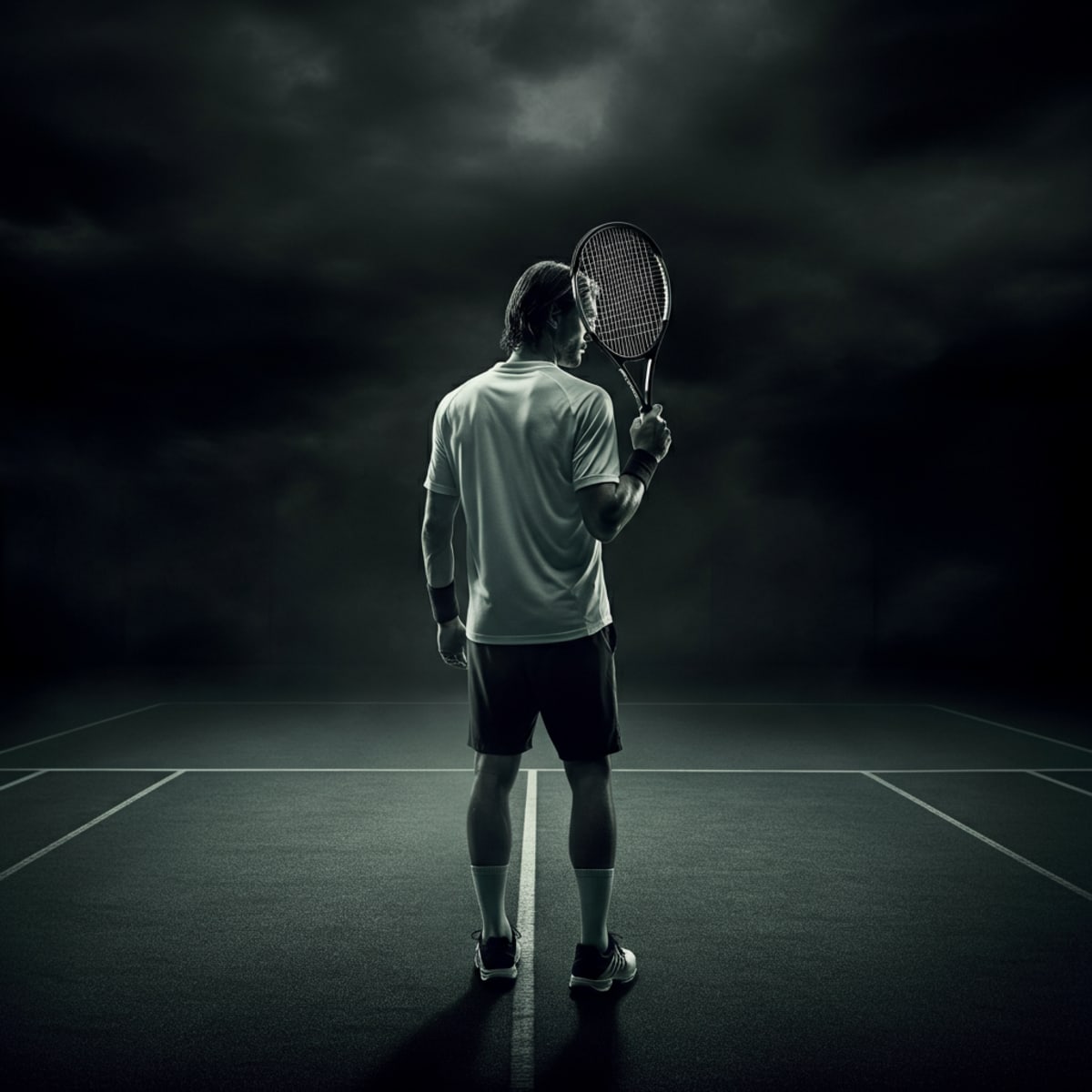 Chris Eubanks Reverses Retirement After Andy Roddick Podcast Talk