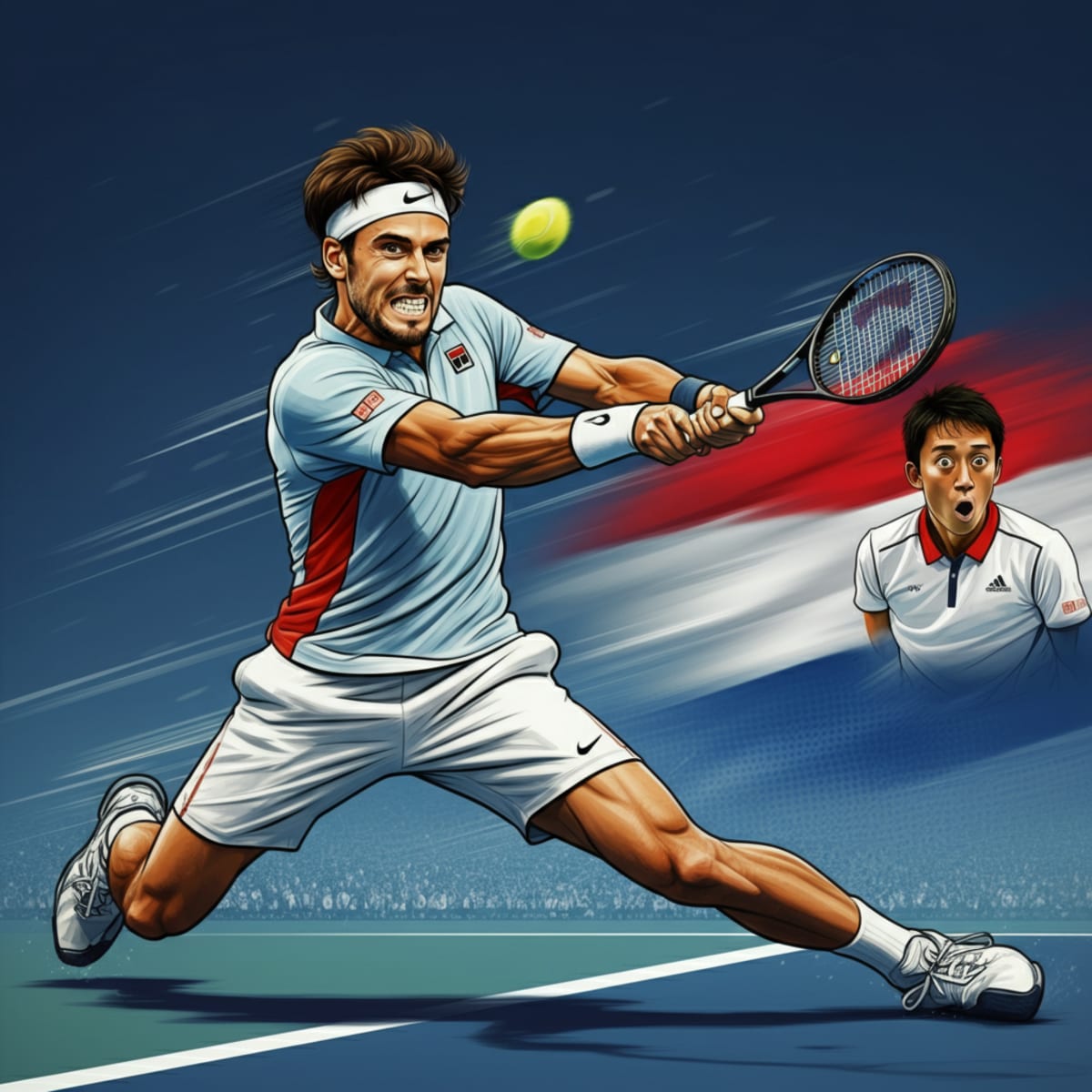 Cilic: Hall of Famer? Time to Respect This Underrated Ace!