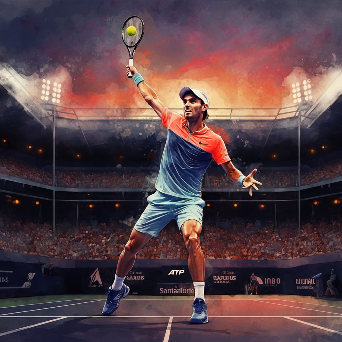 Cobolli Climbs, Tsitsipas Tumbles: ATP Rankings Shakeup