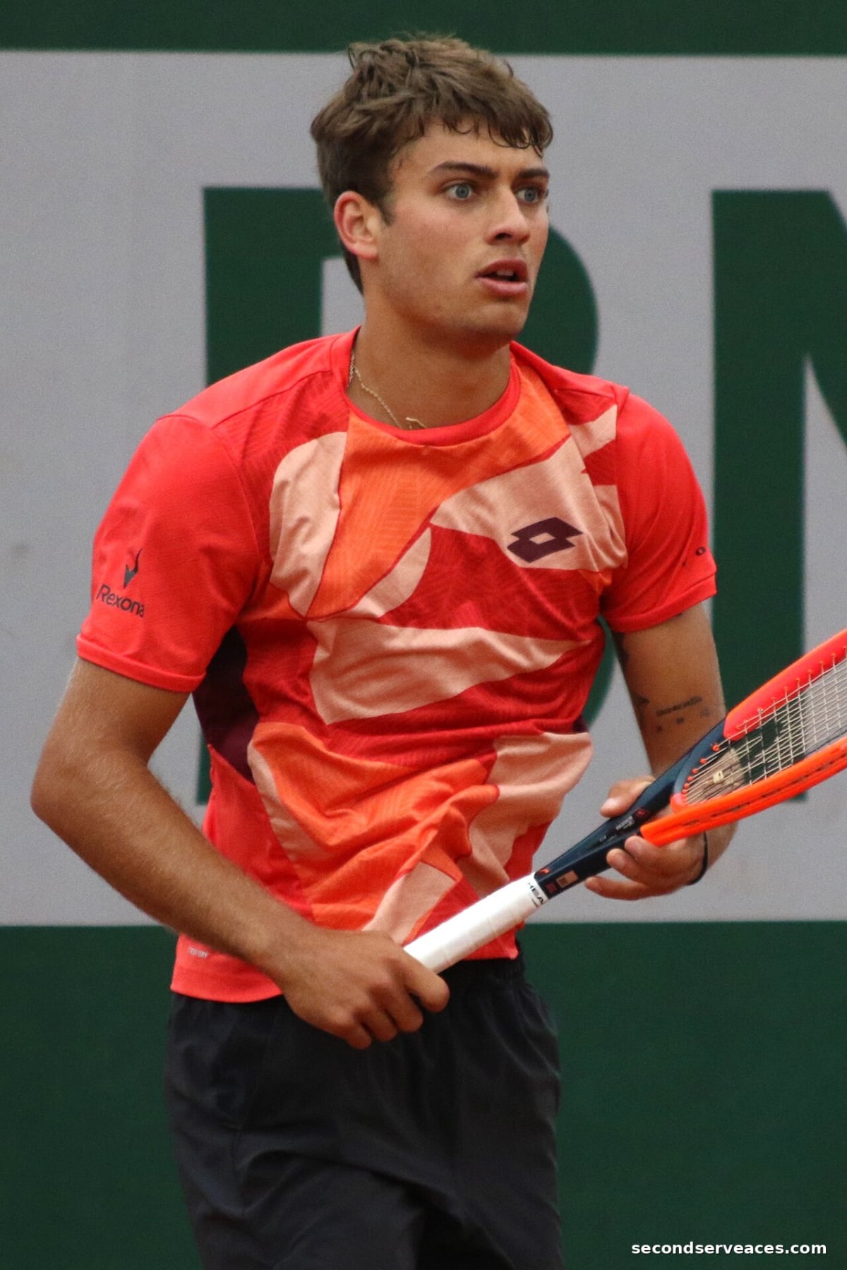 Cobolli Outlasts Jodar in Cincinnati Masters Classic