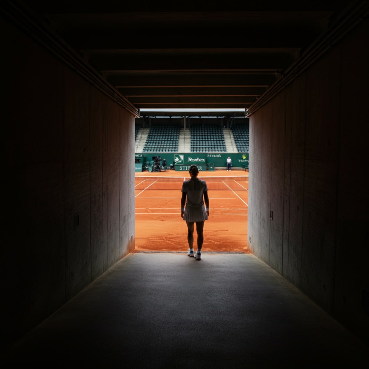 Coco Gauff Leads Privacy Push Against Overzealous Cameras