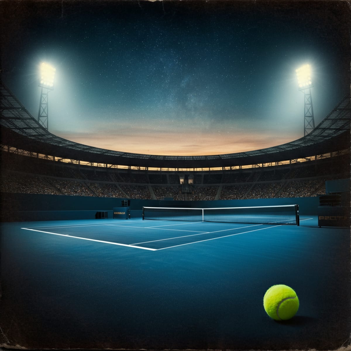 Craig Tiley's Big Move: Tennis Australia to USTA Transition