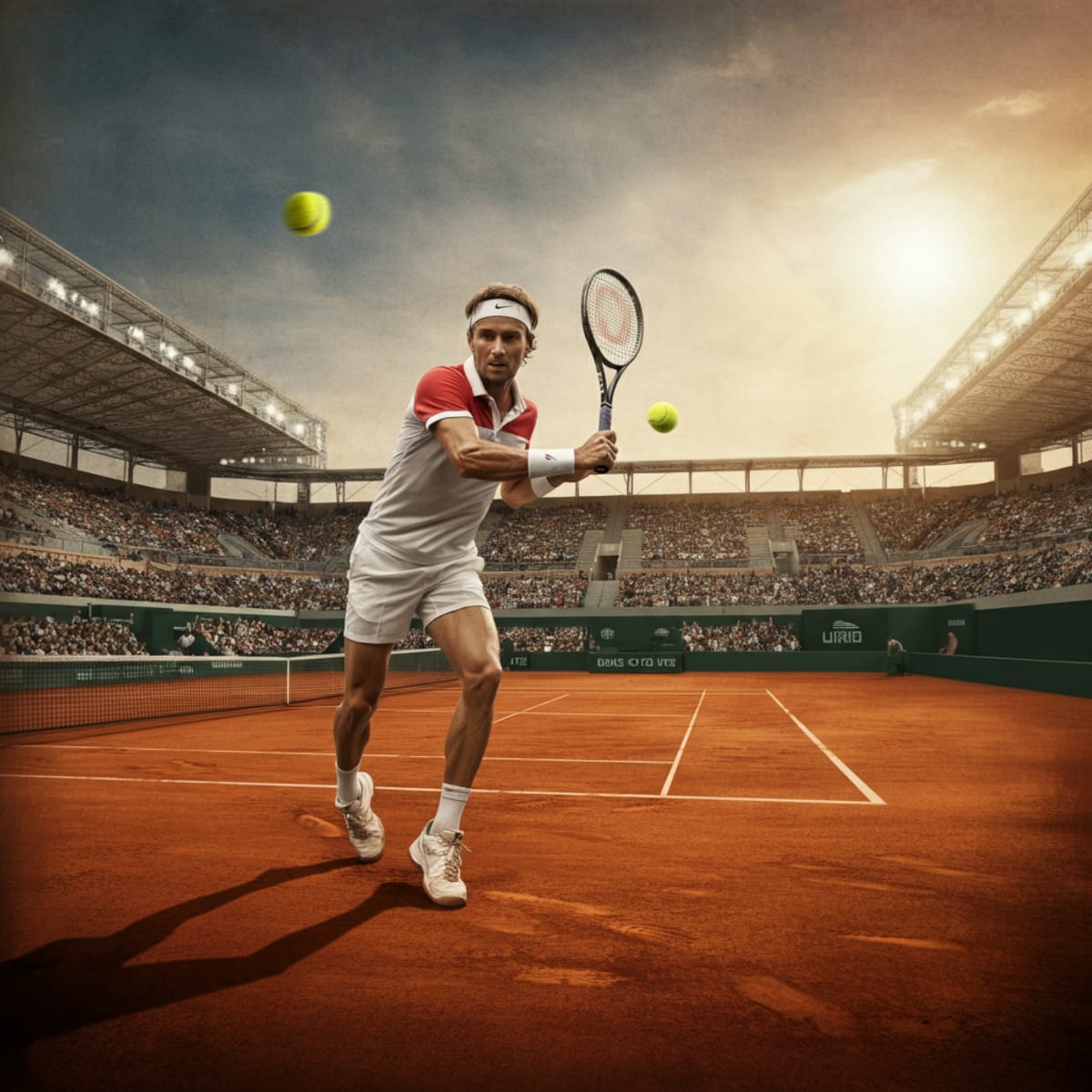 Dani Merida Edges Marco Trungelliti in Madrid Thriller