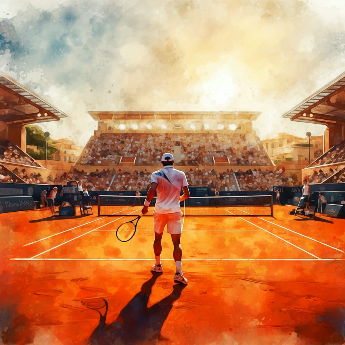 Daniil Medvedev Fined €6000 Following Monte-Carlo Outburst