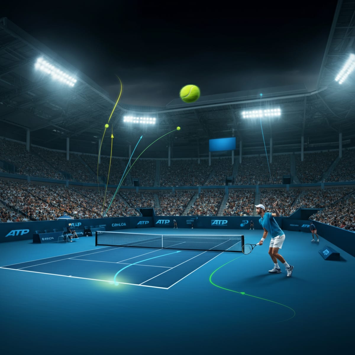 Davidovich Fokina & Norrie: Acapulco ATP Day 1 Predictions