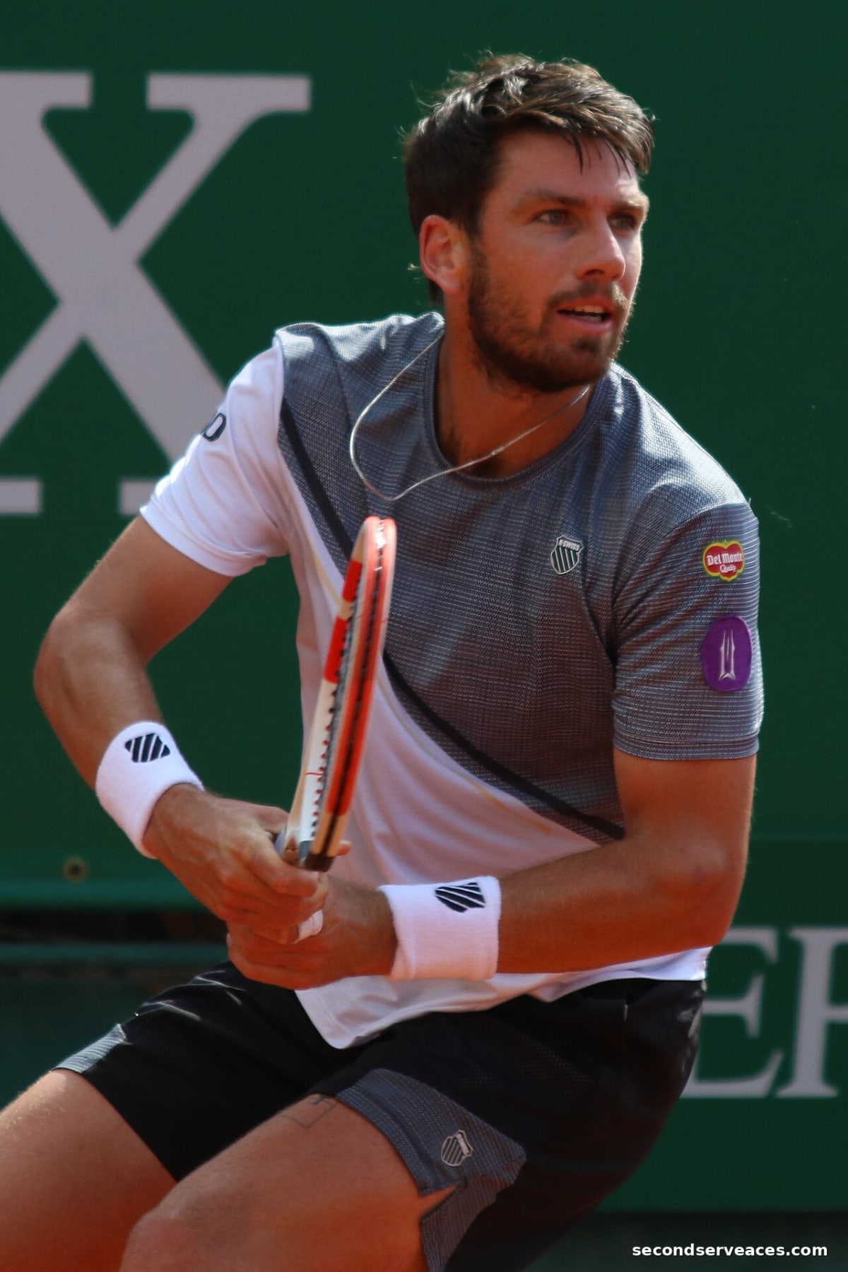 Davis Cup Preview: Norrie Out, Wendelken In for Ecuador Tie