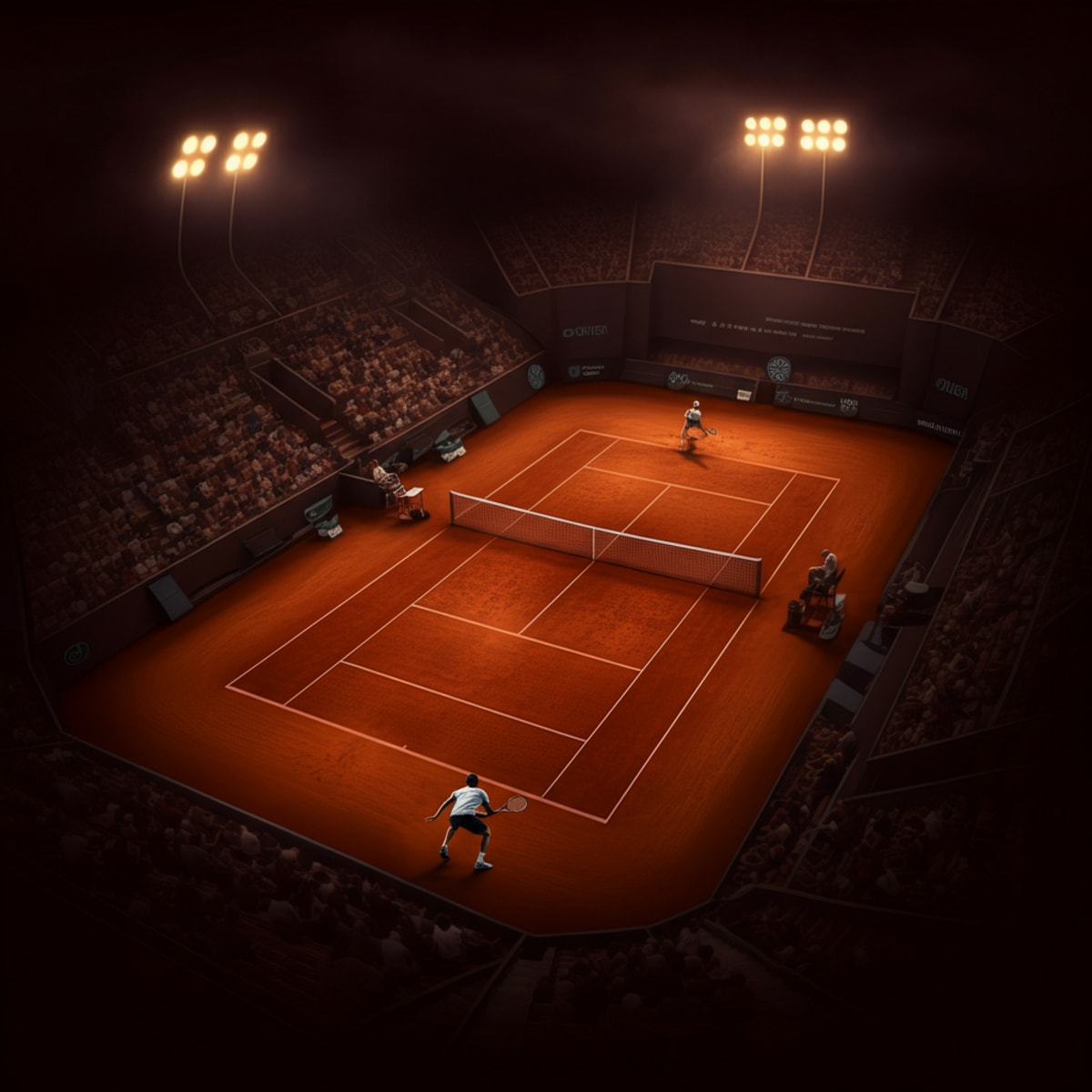 Del Potro’s Warning: Can Alcaraz and Sinner Last the Season?