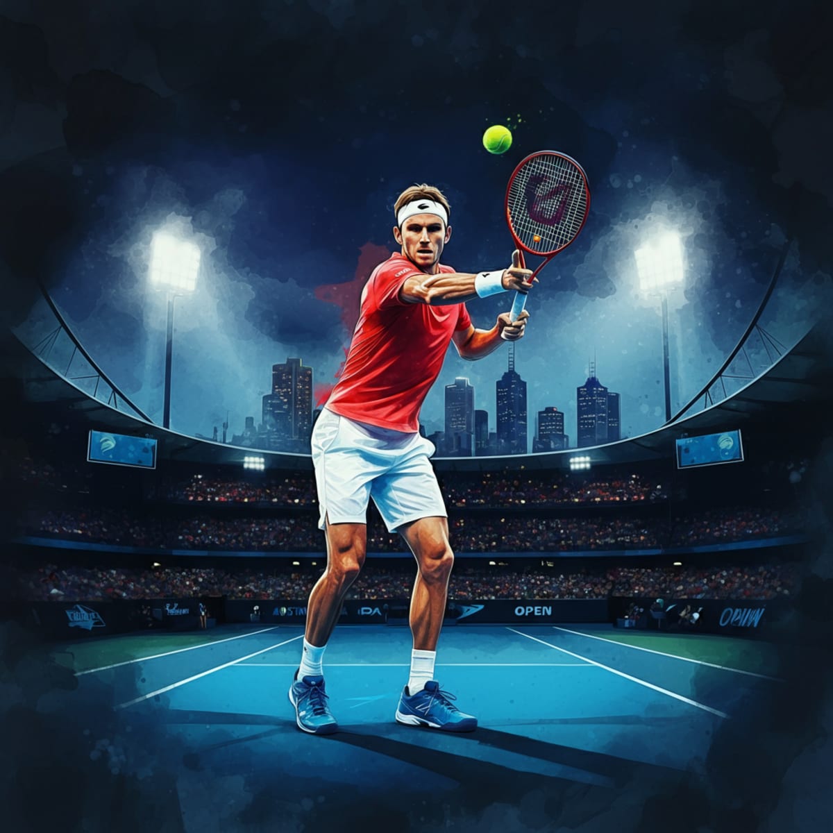 Djokovic Endorses Alcaraz: Record Chase in Sight?