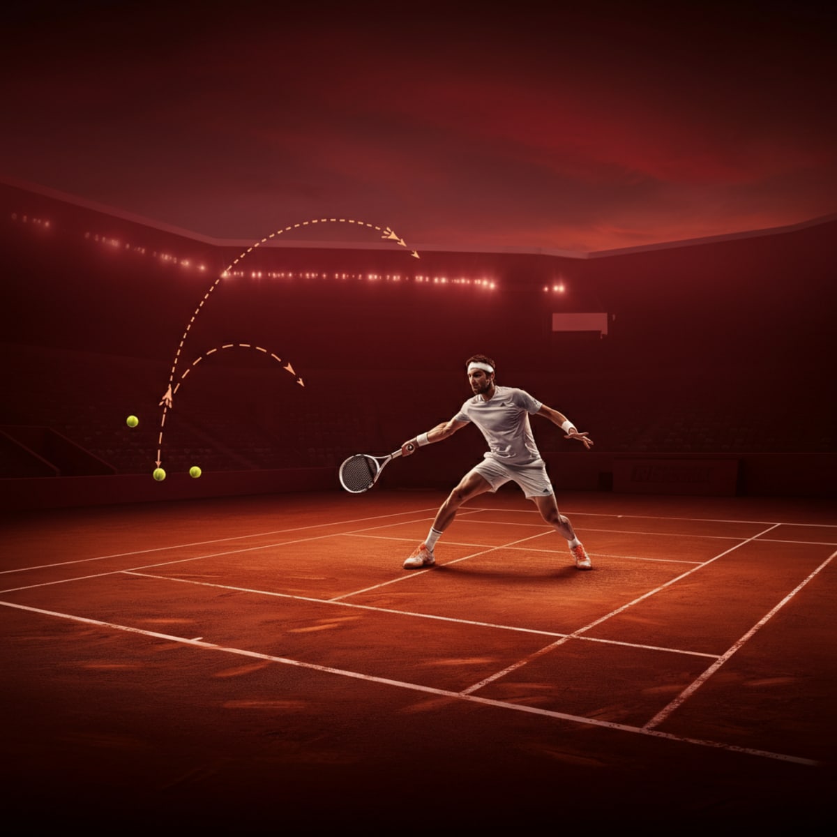 Djokovic Out of 2026 Madrid Open Amid Ongoing Injury Struggles