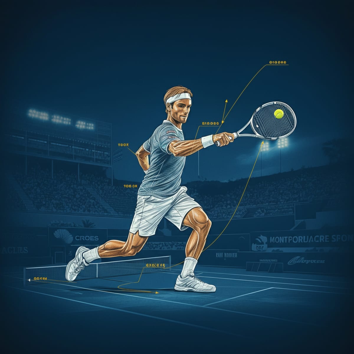 Djokovic Skips Monte-Carlo: A Strategic Shift for 2026