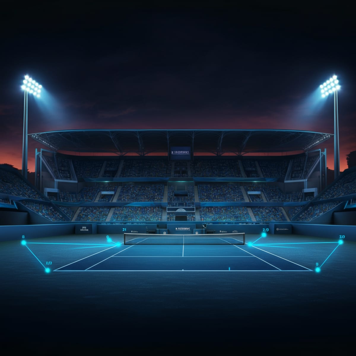 Djokovic's 101st Title Amid ATP Hellenic Championship Exit