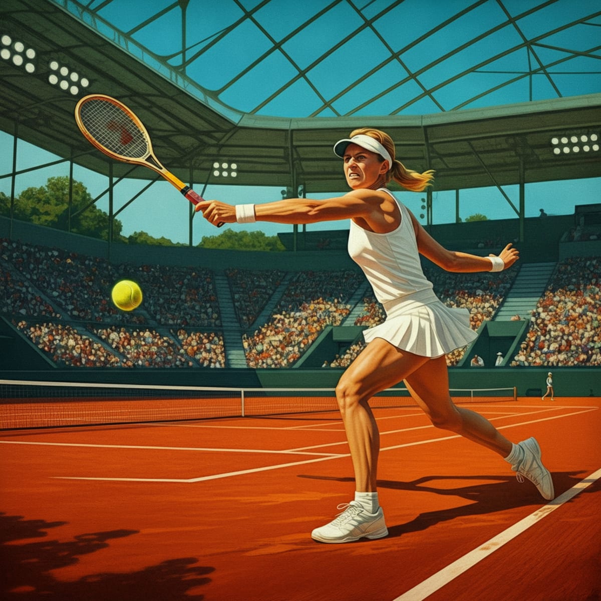 Elena Rybakina: The Rise to World No. 2 and 2026 WTA Race