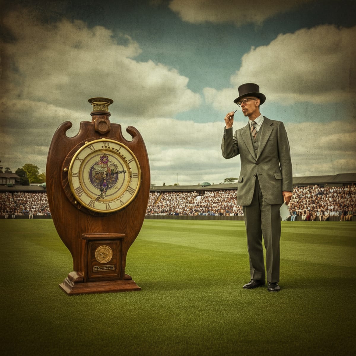 Fire & Ice: The Borg-McEnroe Rivalry That Shaped Tennis