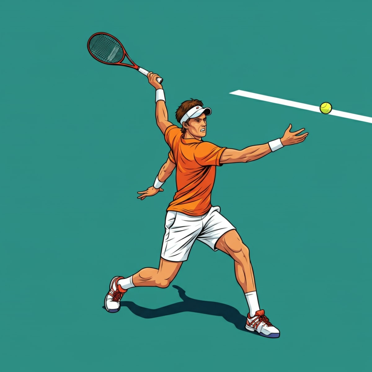 The Death of Serve-and-Volley: Tennis Lost Its Soul