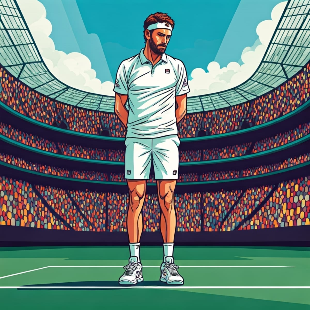 The Wimbledon White: Tradition or a Stuffy Absurdity?