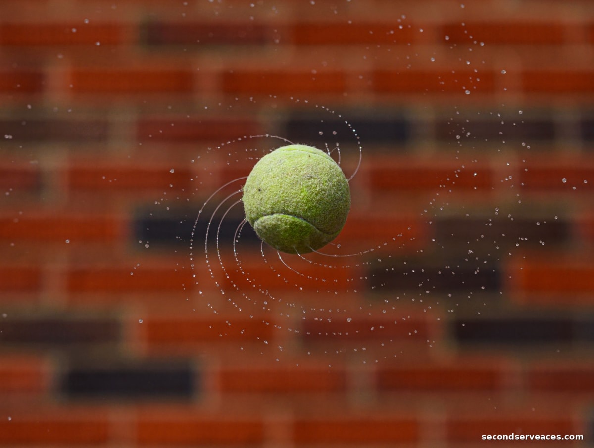 The Modern Power Serve: Weapon of Mass Destruction