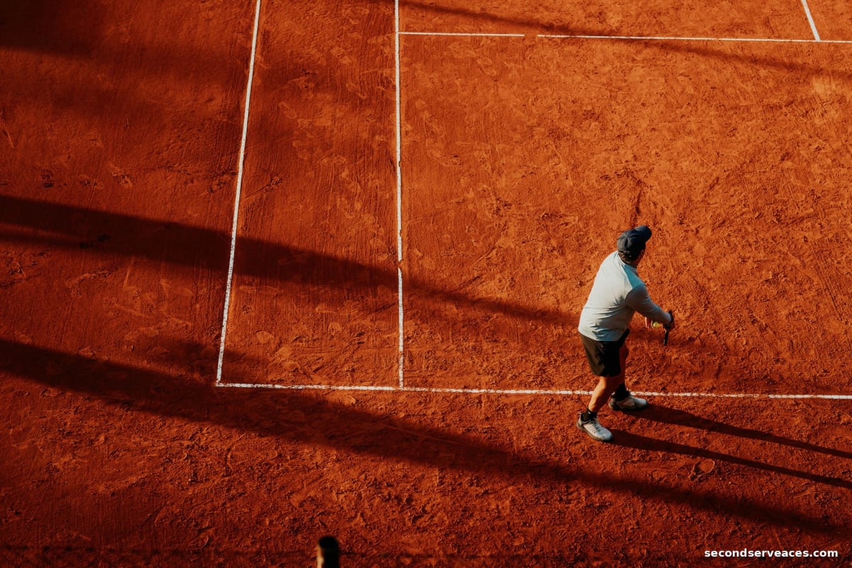 The Rise of Indian Wells: Tennis's True Fifth Slam