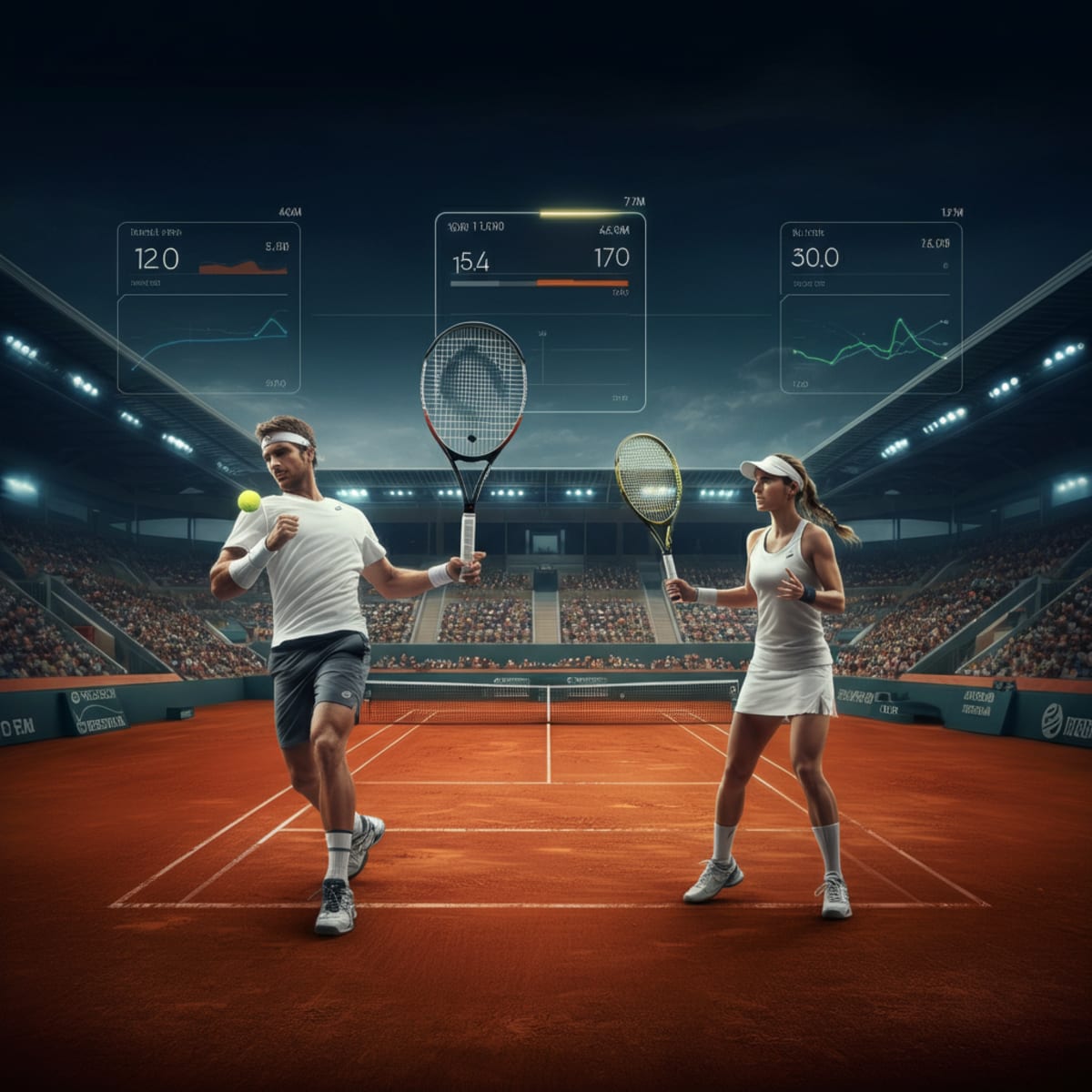 French Open 2026: Prize Money Hike and Tech Shifts Announced