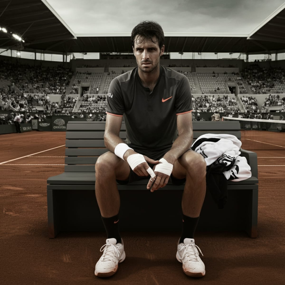 French Open 2026: Prize Money, Traditions, and Farewell Tours