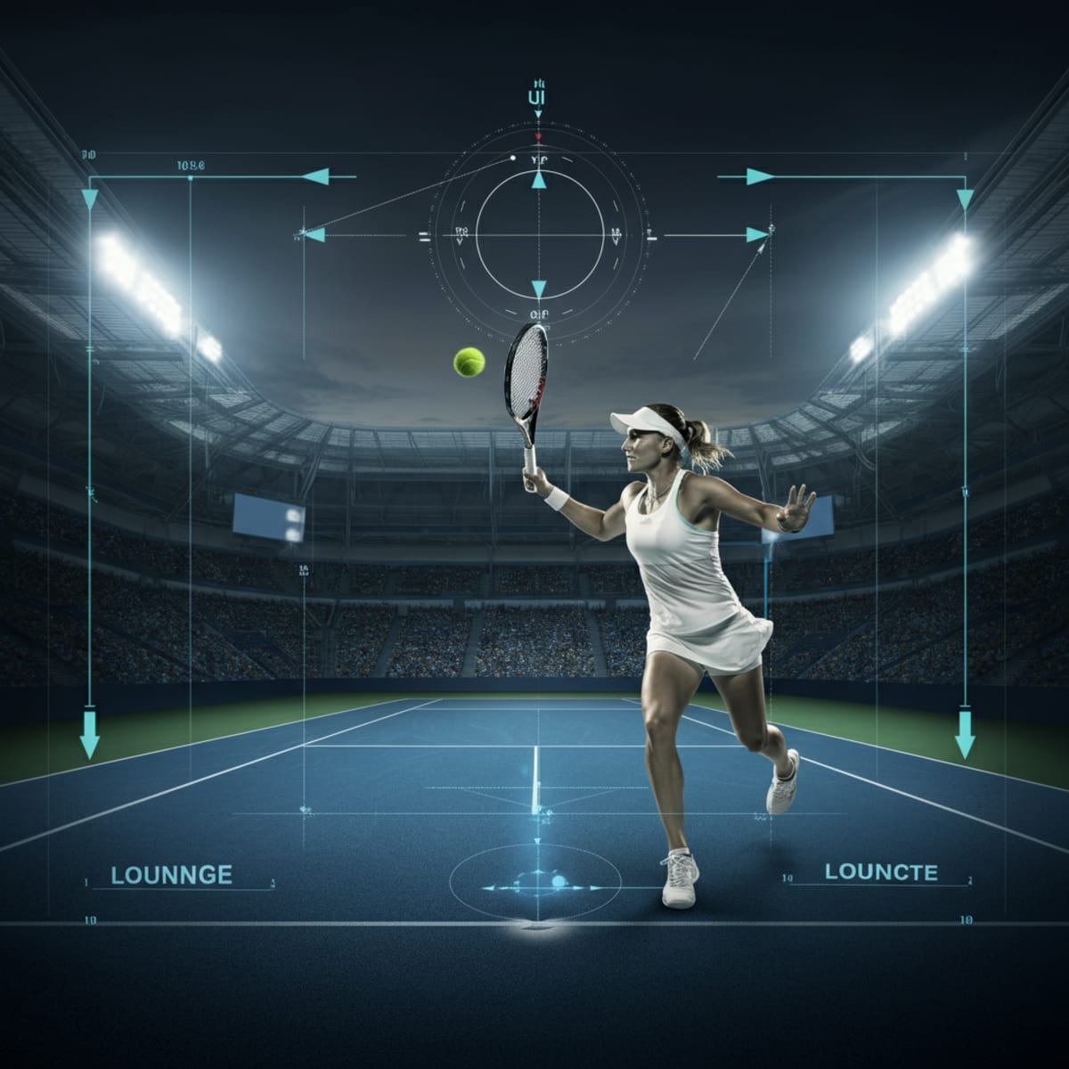 Gauff Defeats Cocciaretto, Ties Wozniacki Miami Record