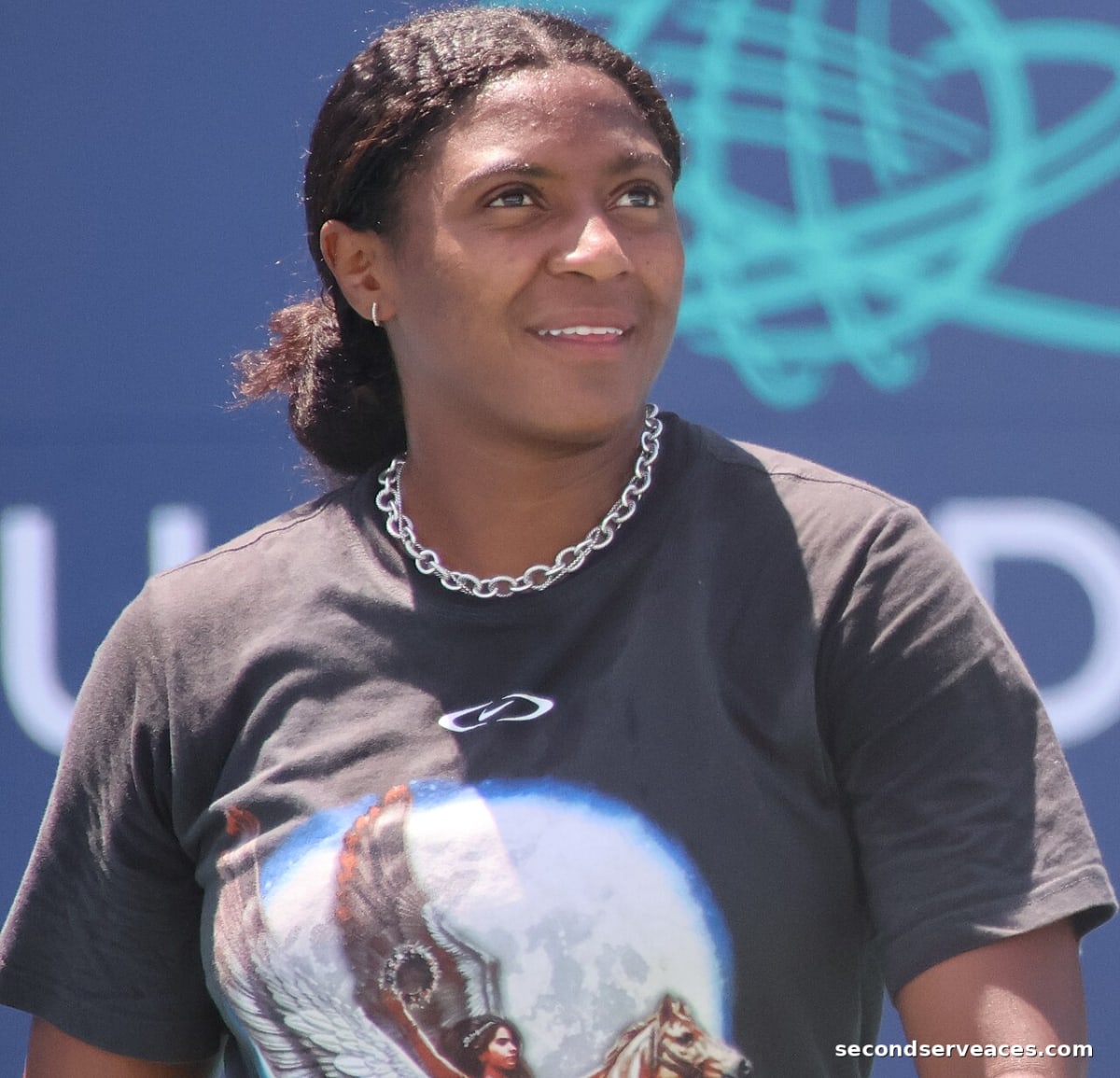 Hailey Baptiste Undergoes Surgery Following French Open Injury