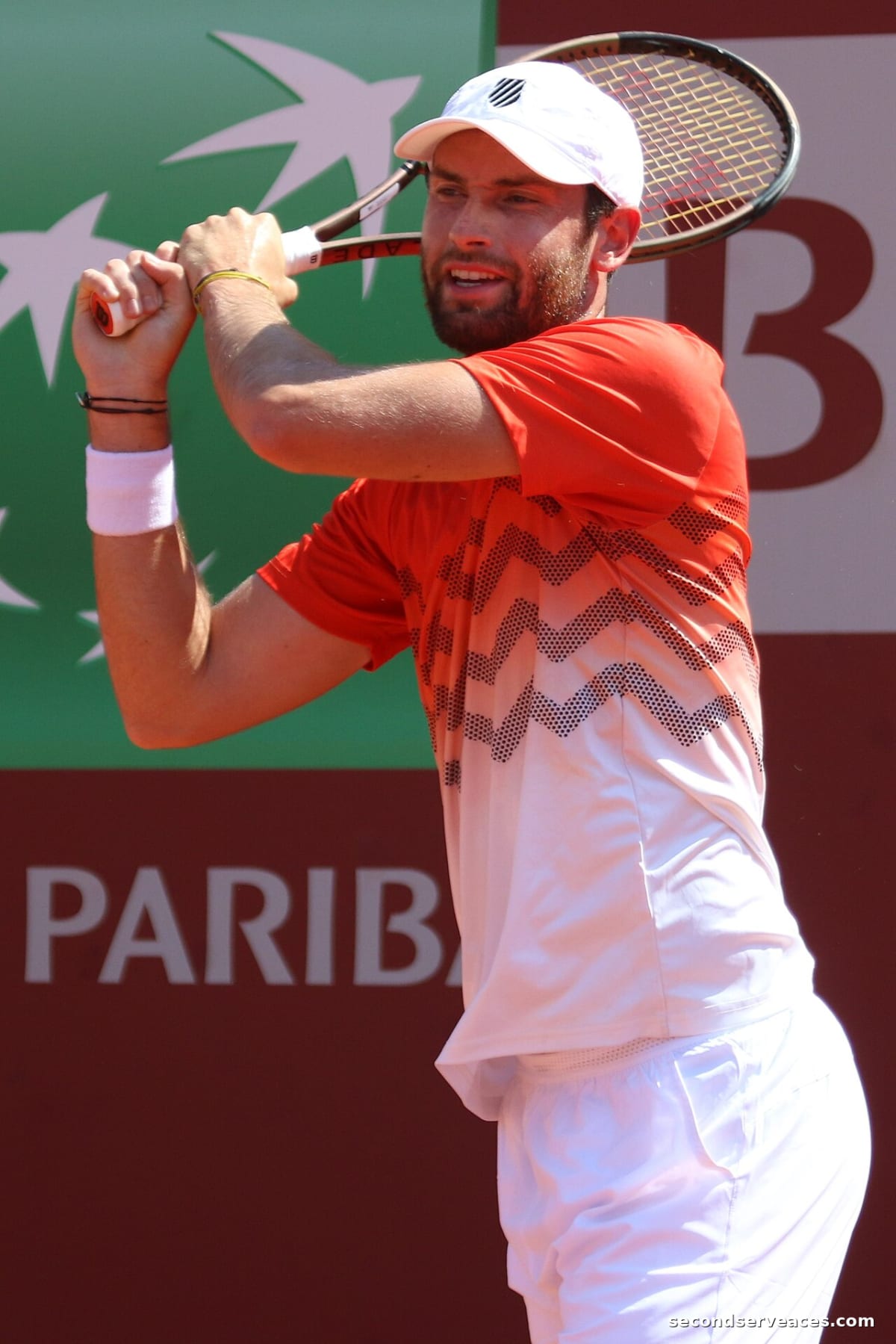 Halys vs Vacherot Kitzbuhel Clay H2H & Predictions