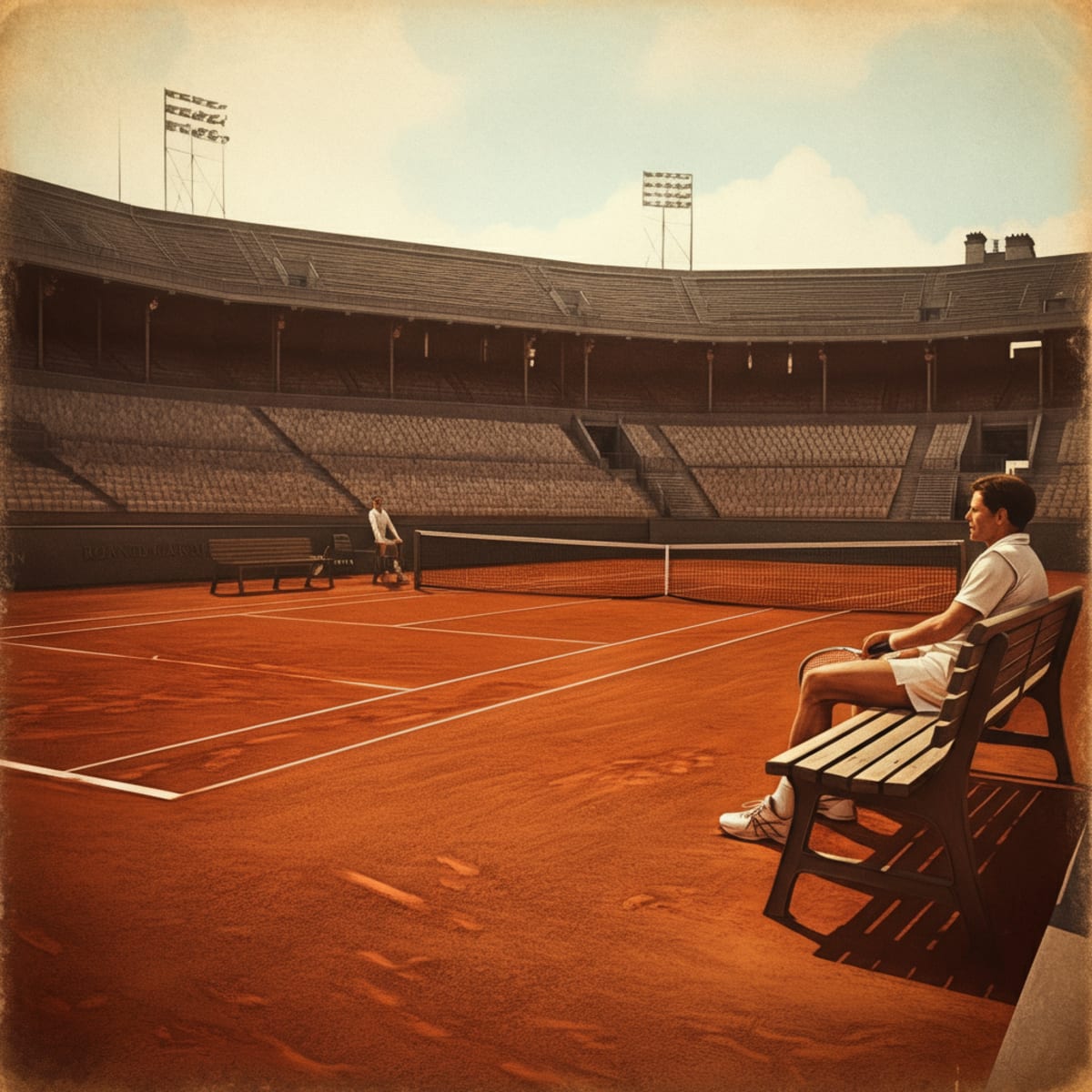 Holger Rune's Roland Garros Slide: A Crisis of Health