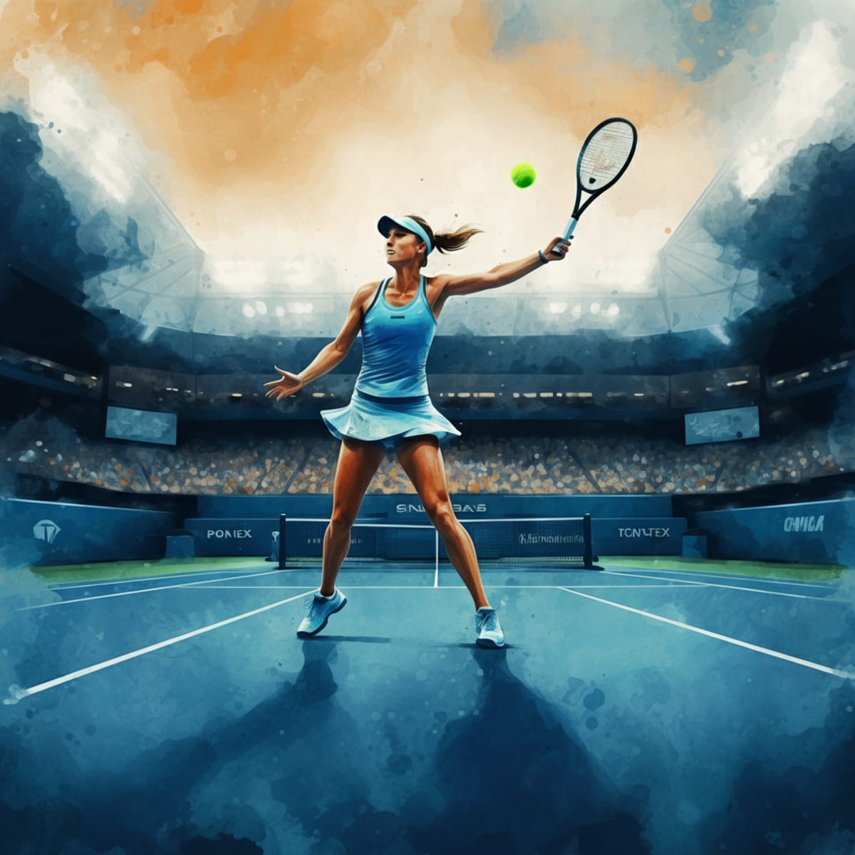 Hungary Targets U.S. After Bondár’s Historic Top-10 Upset