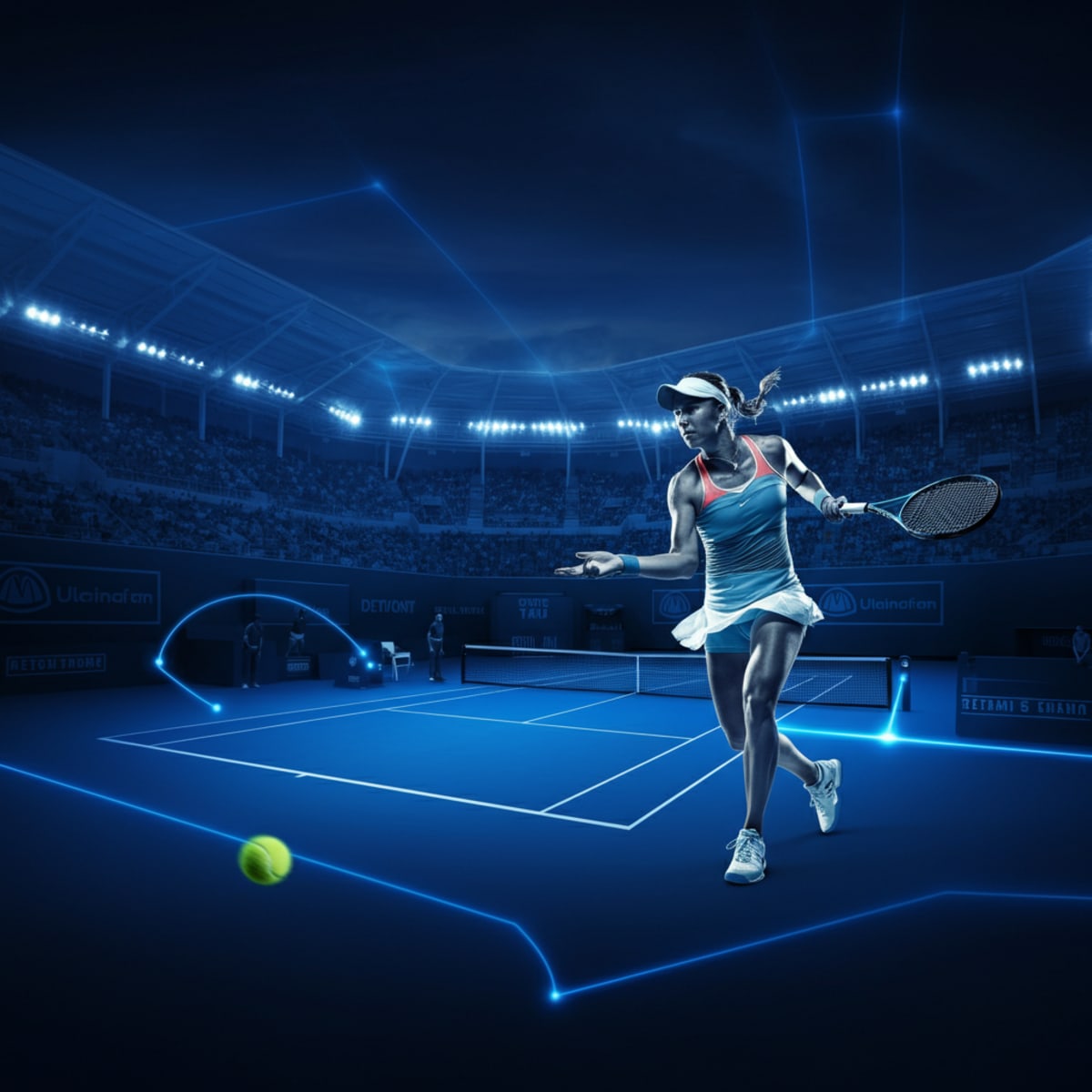 Iga Swiatek Drops Coach Fissette After Miami Defeat