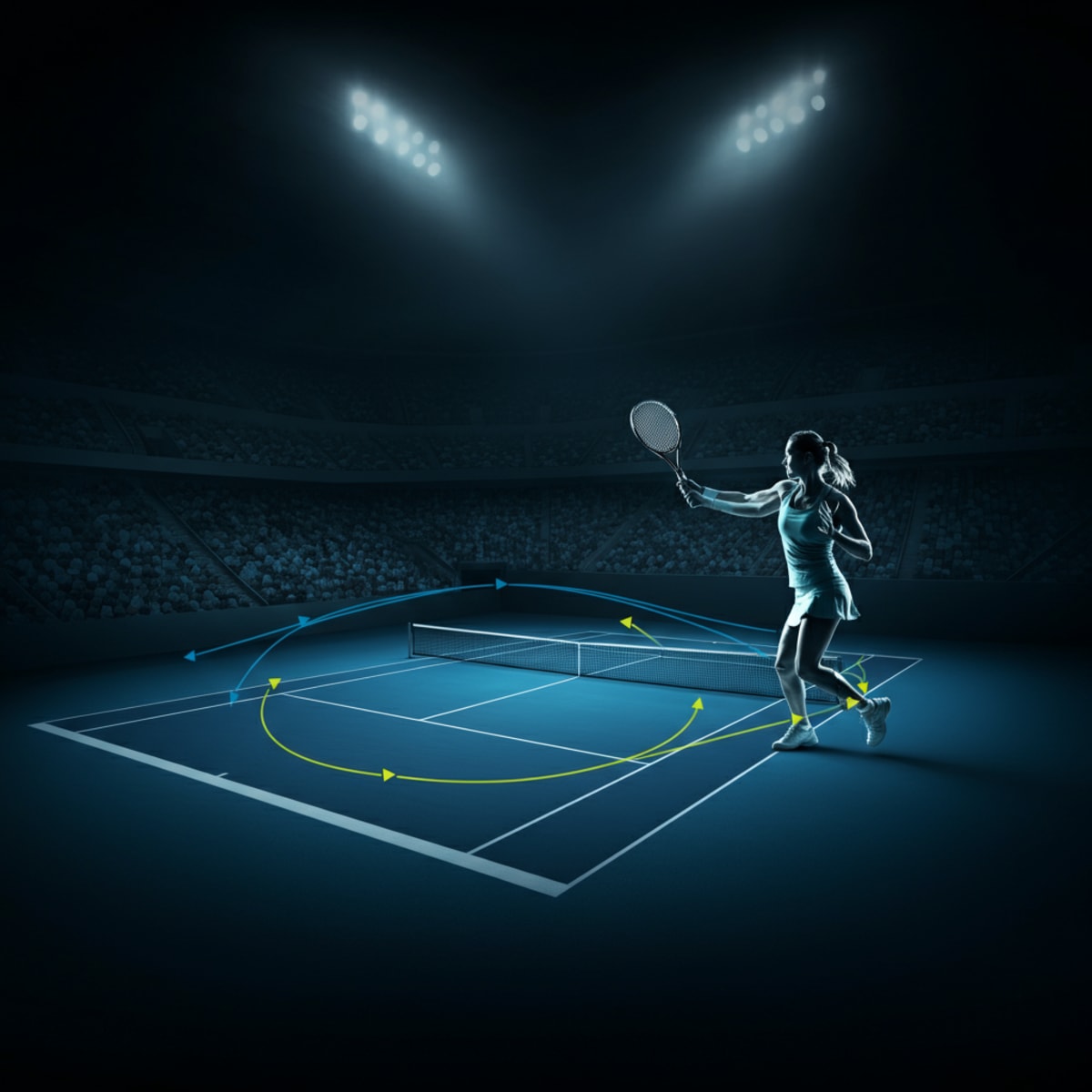 Iga Swiatek, Wim Fissette Part Ways: Tactical Shift Ahead