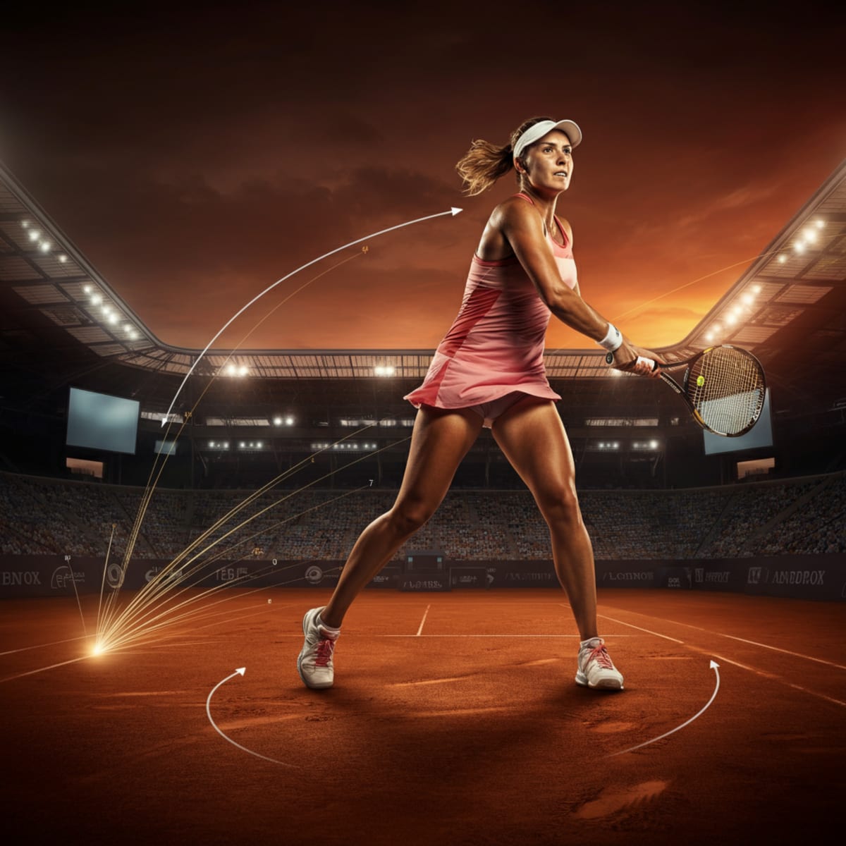 Iga Swiatek’s Tactical Shift Under Coach Francisco Roig