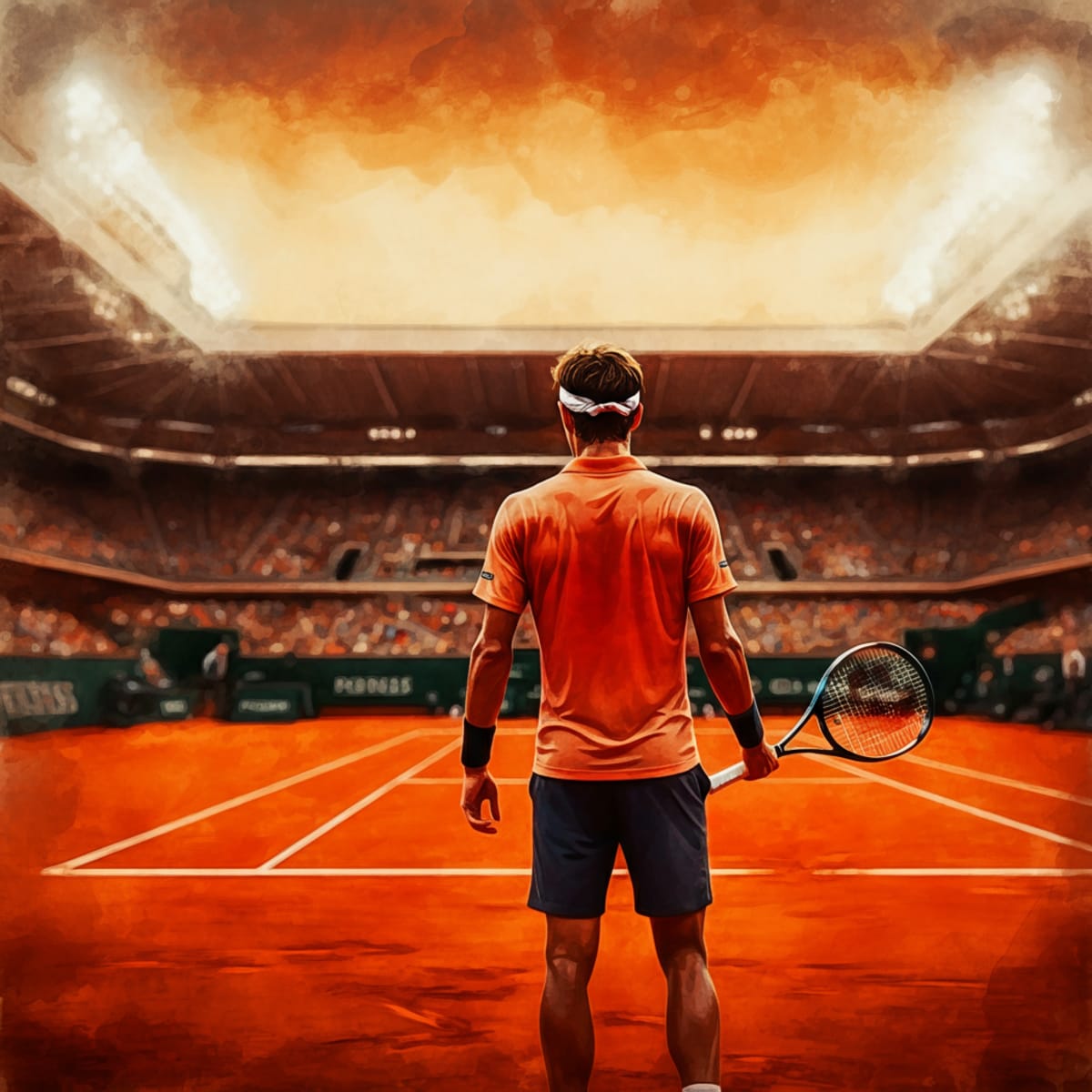 Inside the Rafa Documentary: Nadal’s Final French Open Legacy
