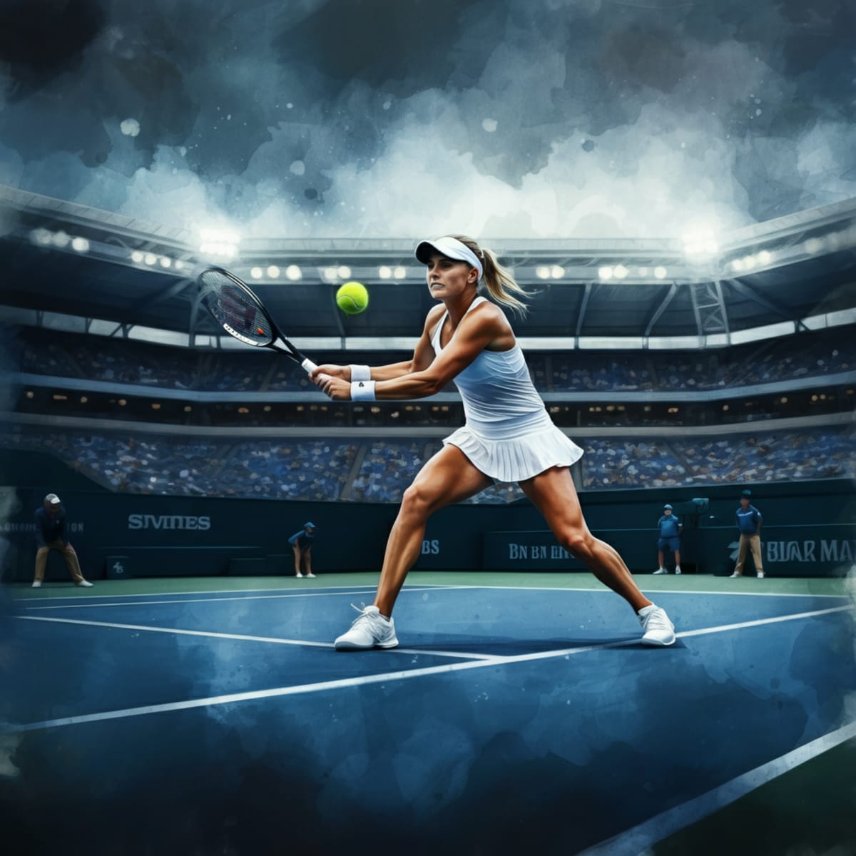 Iowa State Tennis 4-2 Wins: Vargas and Camblor Shine