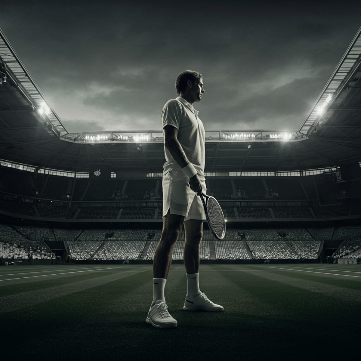 Italy's Grass-Court Ambition: New ATP 250 Event in 2028