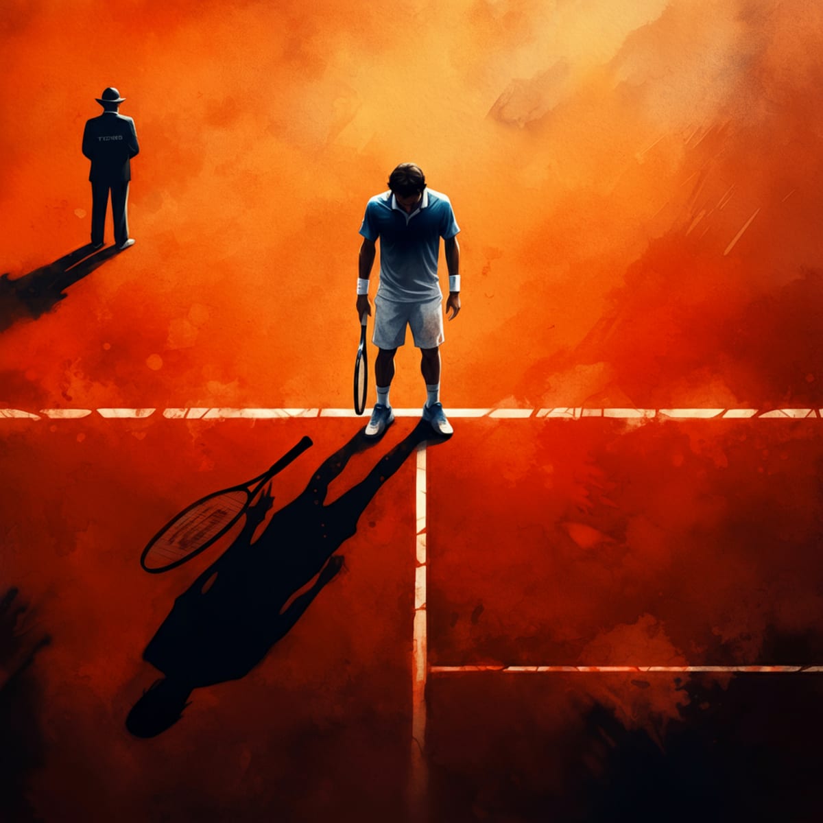 Ivanisevic Breaks Silence on Doomed Tsitsipas Coaching Era