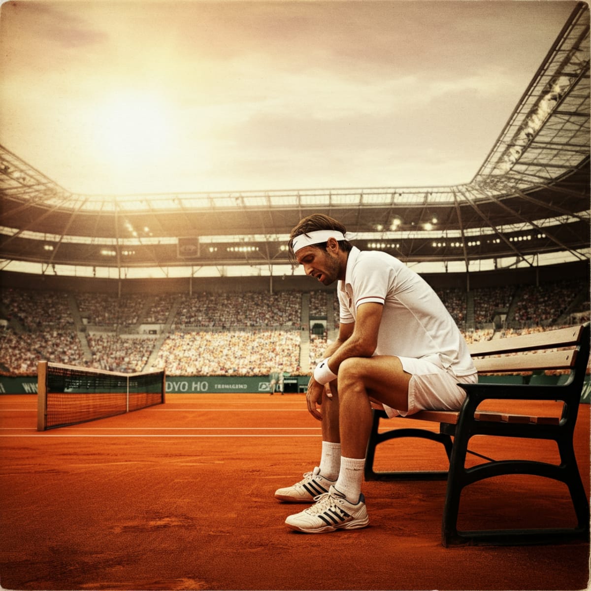 Jack Draper Out of Madrid and Rome as French Open Looms