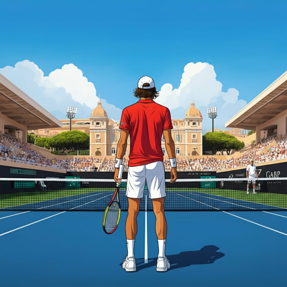 Jamie Murray Bows Out: Reflecting on a 36-Year Tennis Journey