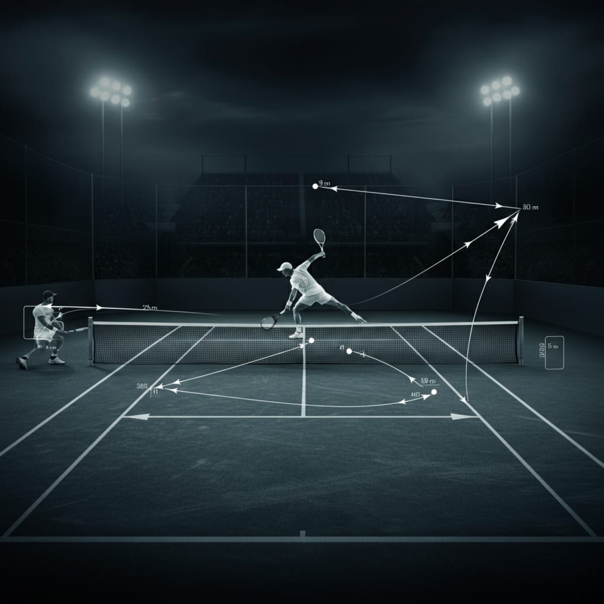 Jamie Murray Retires: A Doubles Career in Numbers