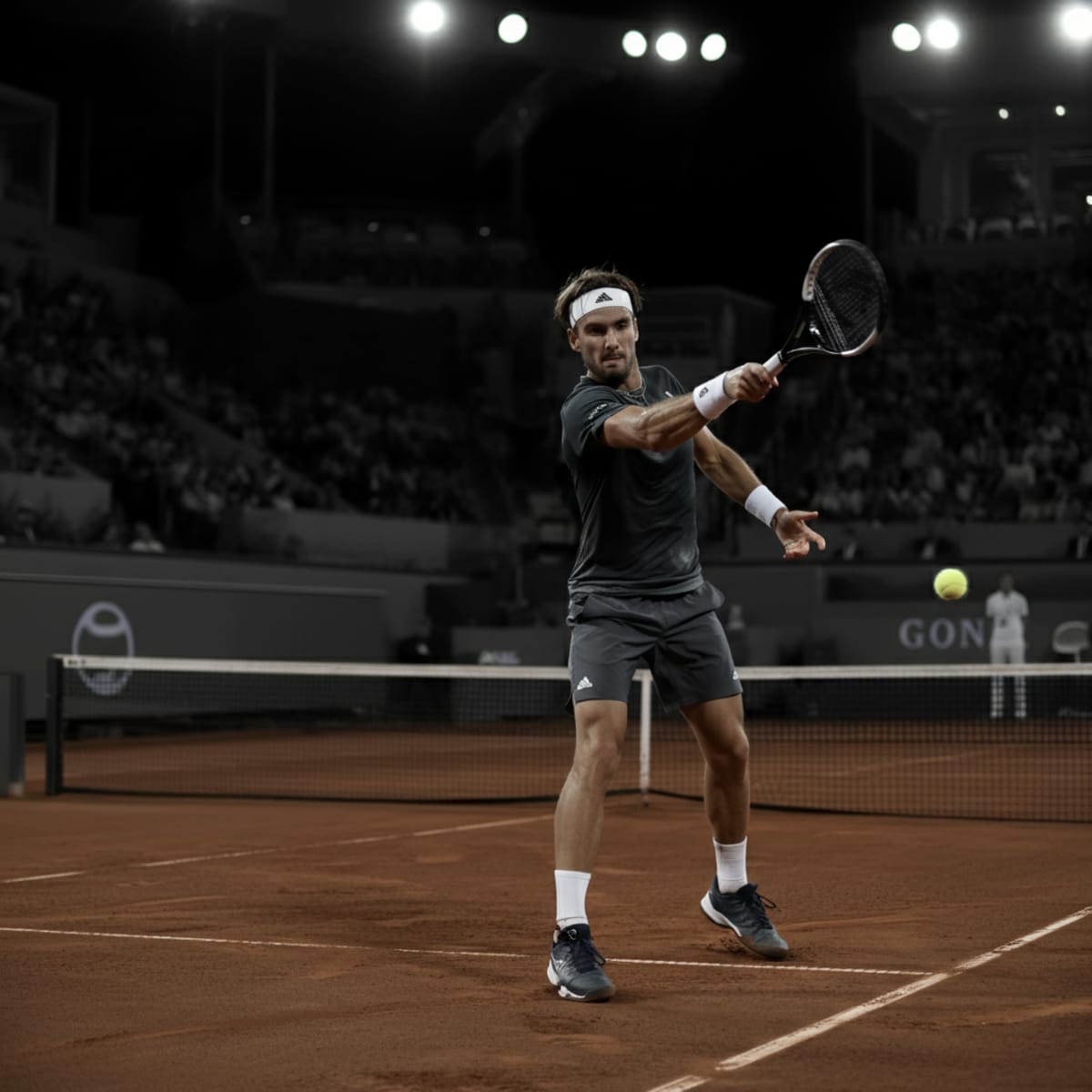 Jannik Sinner Ascends: The Triple Crown and New World No. 1